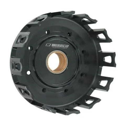Kosz sprzęgłowy SUZUKI RMZ450 05-07 Wiseco Premium