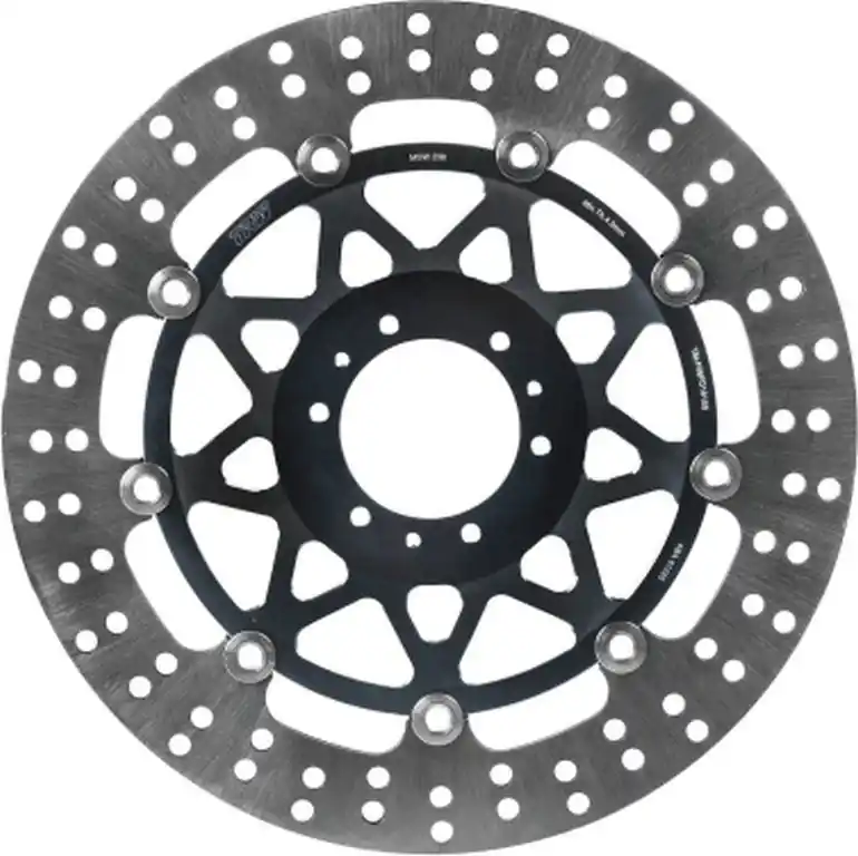 TRW ZF TARCZA HAMULCOWA PRZÓD HONDA CBR 600 99-00, VFR 800 02-13, CBR 900 RR 92-93, XL 1000 V 99-13, F6C 97-03, GL 1800 01-16 Oferta