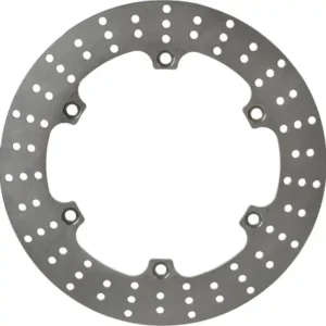 TRW ZF TARCZA HAMULCOWA TYŁ HONDA ST 1100 92-02, CTX 1300 14-16, STX 1300 02-16 Do wyczerpania zapasów