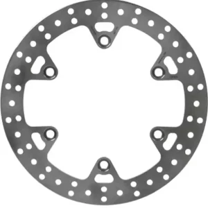 TRW ZF TARCZA HAMULCOWA PRZÓD HONDA CBR 125 04-10, CBR 600 87-94, VFR 750 89-87, FX VIGOR 650 99-02, TRIUMPH TIGER 900 93-98 (PROMOCJA) Bestseller