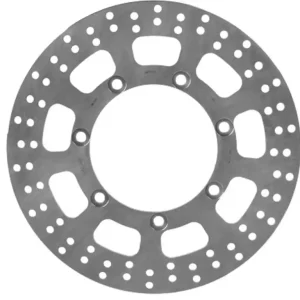 Wyjątkowa oferta TRW ZF TARCZA HAMULCOWA PRZÓD KAWASAKI EN 500 94-99, VN 800 95-99, VN 1500 87-03