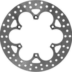 TRW ZF TARCZA HAMULCOWA PRZÓD/TYŁ YAMAHA XV / XVS 125 97-04, XV 750 94-98, GTS 1000 93-95, FJ 1100 / 1200 83-95, VMAX 85-02, FJR 1300 01-16 Zniżka