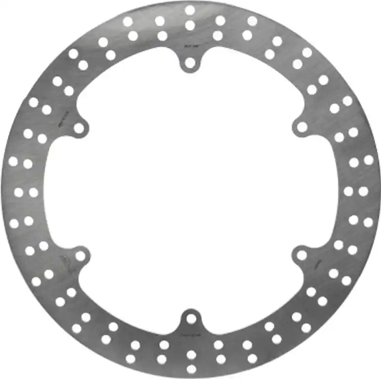 TRW ZF TARCZA HAMULCOWA PRZÓD/TYŁ YAMAHA XJ 600 92-97, XVZ 1300 96-01 Do wyczerpania zapasów