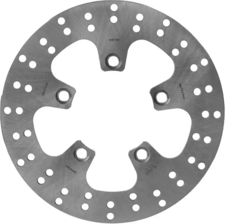 Łatwy zwrot TRW ZF TARCZA HAMULCOWA TYŁ KAWASAKI J 300 14-16, SUZUKI GSF 600 94-04, GSF 650 05-06, SV 650 99-02, GSXF 650 98-06, GSXR 750 88-95, GSXR 1100 89-97, GSF 1200 96-05, GSXR 1300 99-07