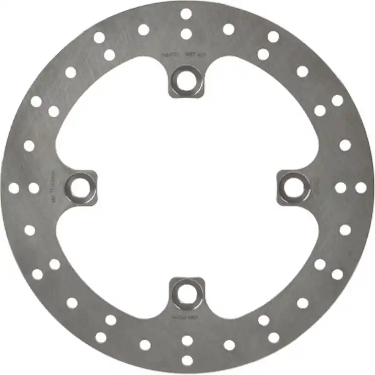Kup online TRW ZF TARCZA HAMULCOWA TYŁ YAMAHA YFM 700 GRIZZLY 07-,