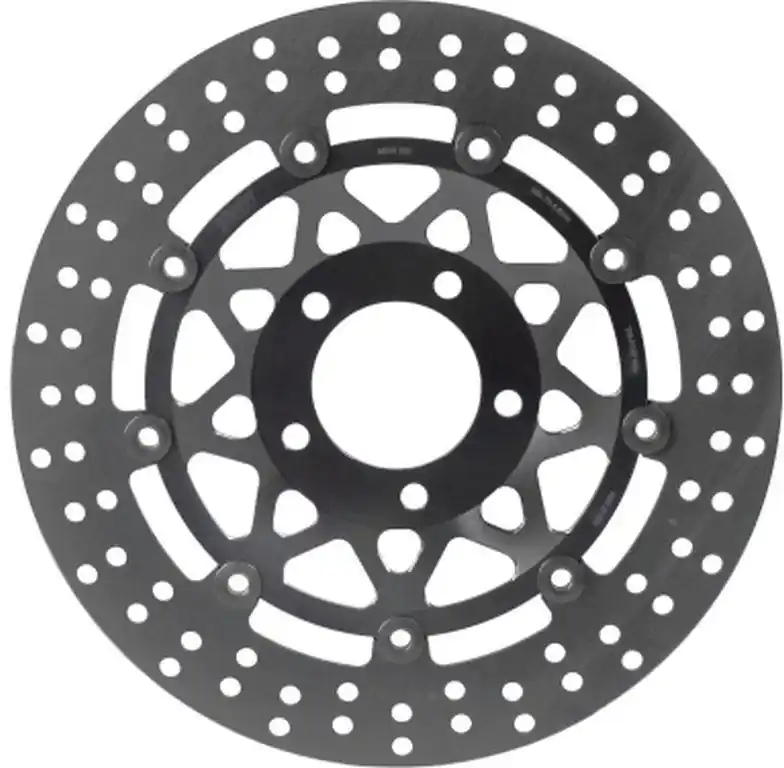 TRW ZF TARCZA HAMULCOWA PRZÓD SUZUKI GSF 600 94-04, GSXF 600 88-02, RF 600 93-96, GSXF 750 89-02 Super okazja