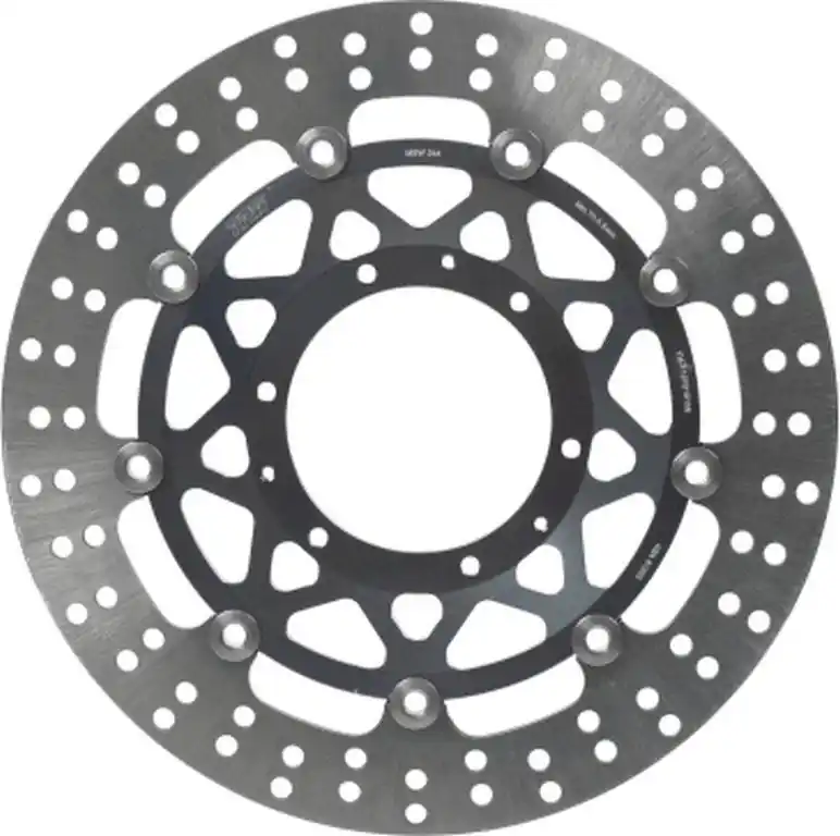 Obniżka ceny TRW ZF TARCZA HAMULCOWA PRZÓD HONDA CBR 600 F 01-07, CB 900 HORNET 02-06, VTX 1800 01-08 (PROMOCJA) ( PŁYWAJĄCA) WAVE
