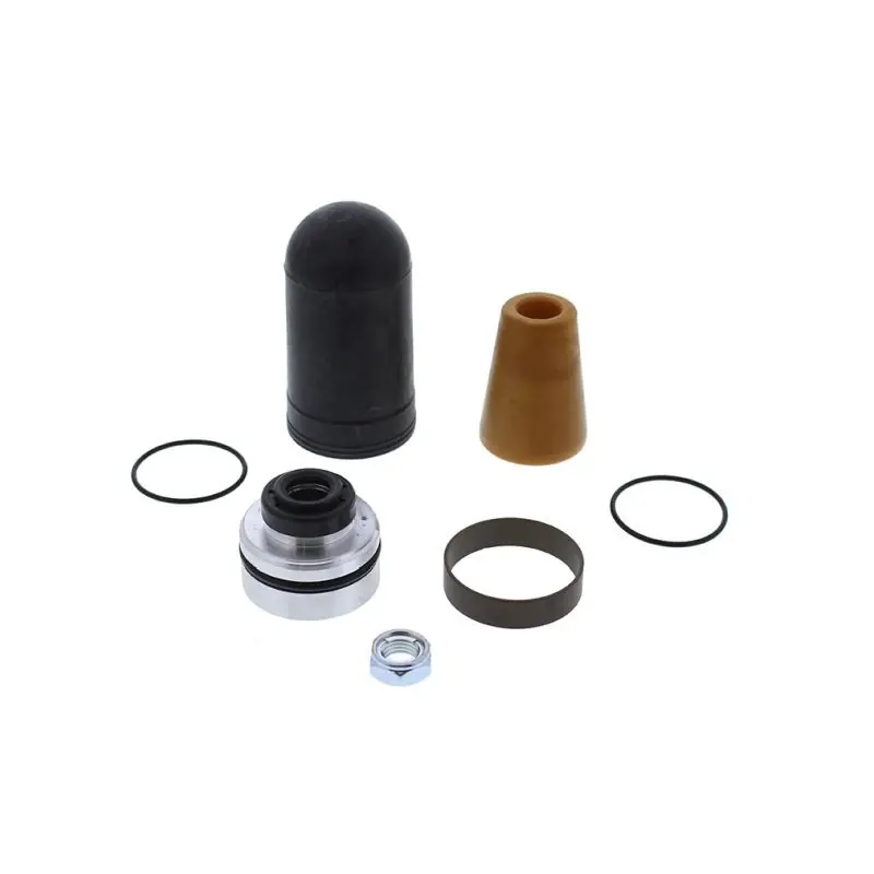 Darmowy zwrot PIVOT WORKS ZESTAW NAPRAWCZY AMORTYZATORA TYLNEGO (CENTRALNEGO) KAWASAKI KXF 450`06-08, KLX450R 08-09