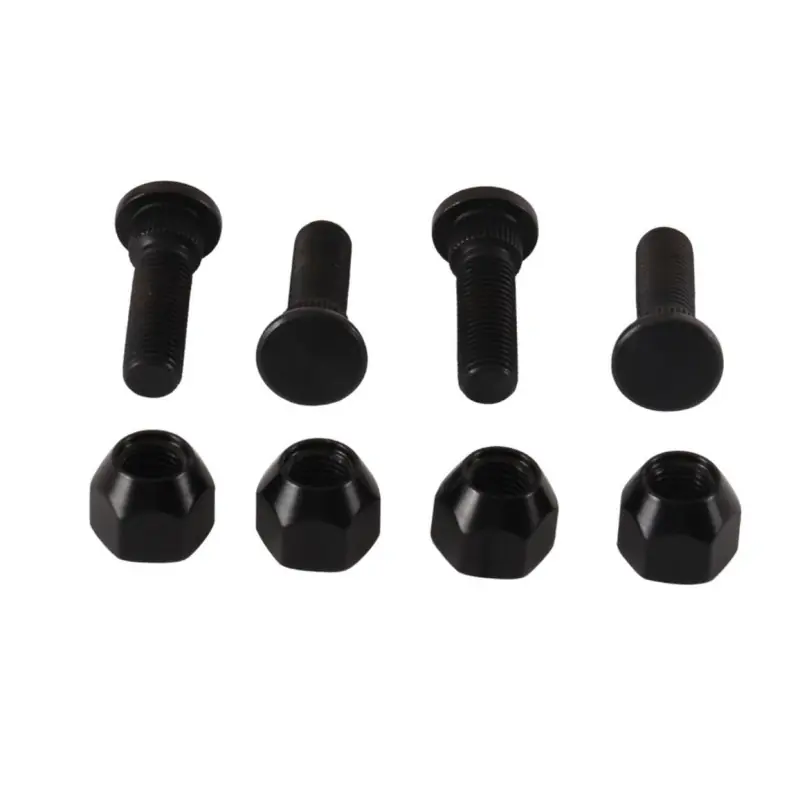 ALL BALLS SZPILKI I NAKRĘTKI KOŁA PRZEDNIEGO / TYLNEGO M10 X 1,25 YAMAHA YFB250 TIMBERWOLF 96-00, YFM350FW BIG BEAR 89-97 Rabat
