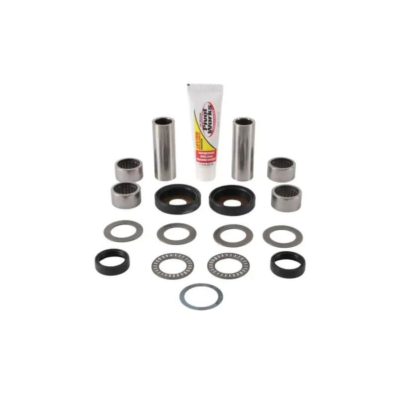 Kup online PIVOT WORKS ZESTAW NAPRAWCZY WAHACZA Yamaha WR250 94-97, YZ125 94-97, YZ250 93-97