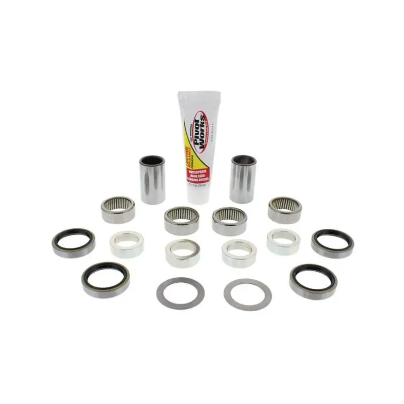 Cena promocyjna PIVOT WORKS ZESTAW NAPRAWCZY WAHACZA KTM SX/SXF ‘16- ‘22, EXC-EXCF ‘17- ‘25 , HUSABERG 390/450 ‘09- ‘11, HUSQVARNA ‘16-19, B