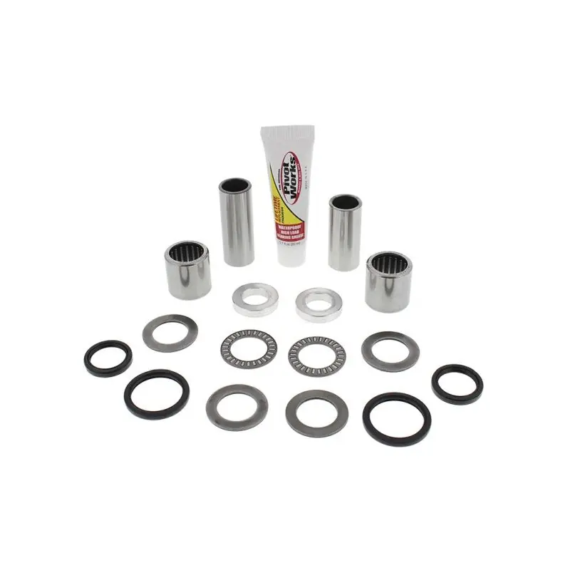 Wysoka jakość PIVOT WORKS ZESTAW NAPRAWCZY WAHACZA Honda CRF250R 04-09, CRF250X 04-17
