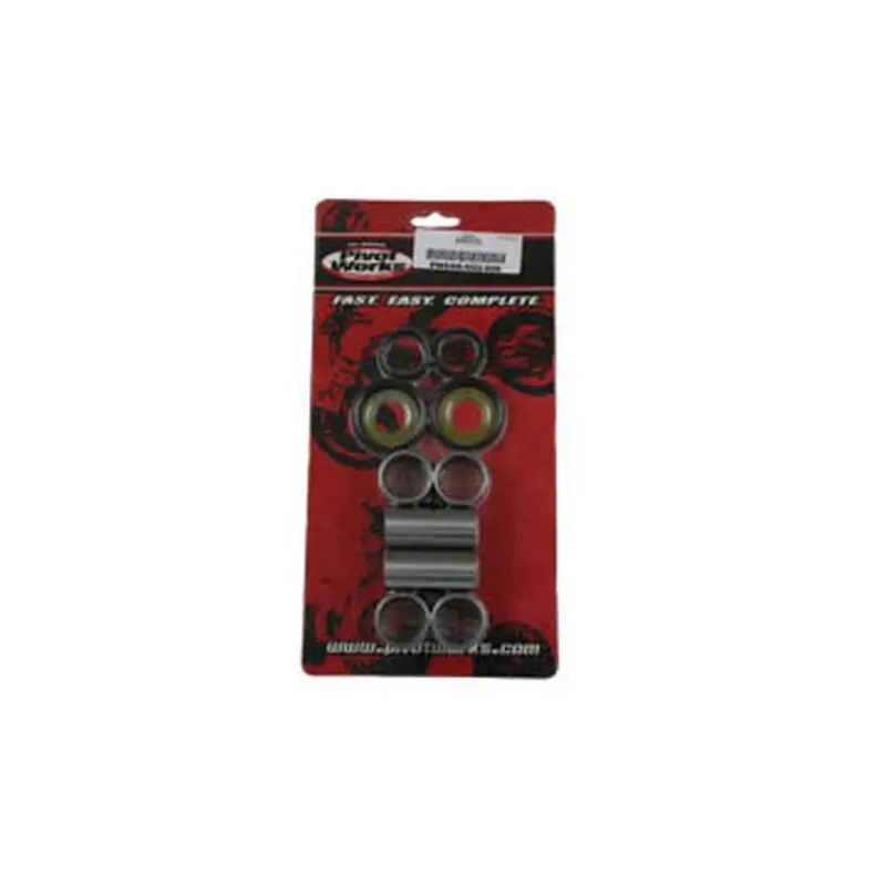 Kup online PIVOT WORKS ZESTAW NAPRAWCZY WAHACZA HONDA XR 650R ‘00-07 (XR650R)