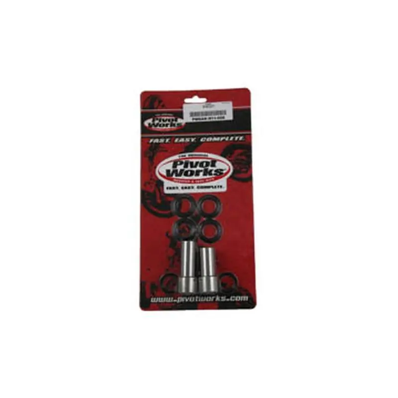 PIVOT WORKS ZESTAW NAPRAWCZY WAHACZA HONDA CR 80R ‘96-97 Do wyczerpania zapasów