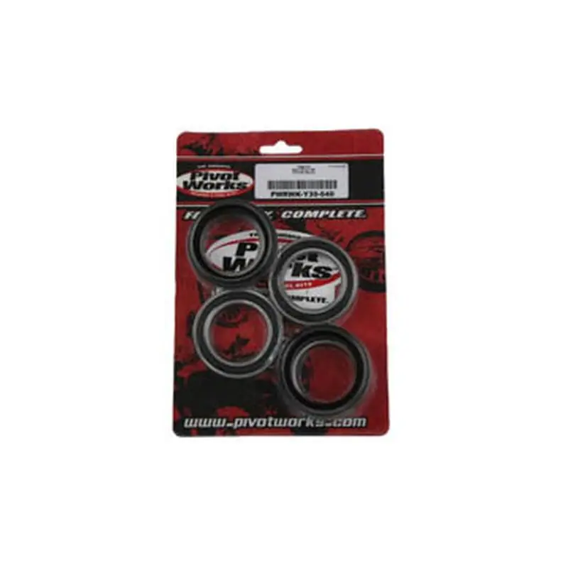 Cena promocyjna PIVOT WORKS ŁOŻYSKA KOŁA TYLNEGO YAMAHA YFZ 450`04-05