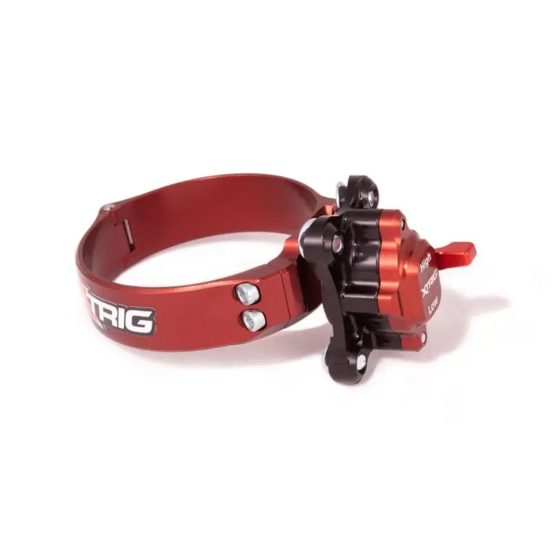 XTRIG BLOKADA AMORTYZATORÓW (HOLESHOT) 48MM KYB SHOWA ‘HILO ‘ Oferta