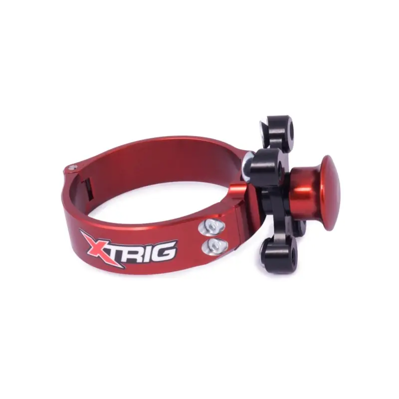 Zamów dziś XTRIG BLOKADA AMORTYZATORÓW (HOLESHOT) 48MM KYB SHOWA
