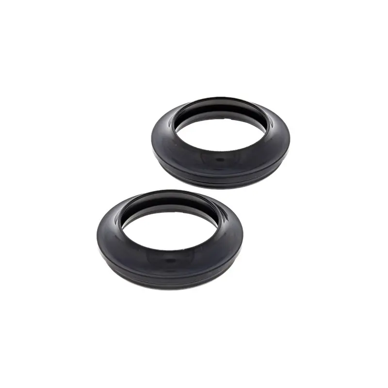 Nie przegap ALL BALLS USZCZELNIACZE PRZEDNIEGO ZAWIESZENIA PYŁOWE SUZUKI GS500E/F ‘89- ‘09, KAWASAKI GPZ600R,GPZ750VT,GPZ1100,ZL600 (37x49.