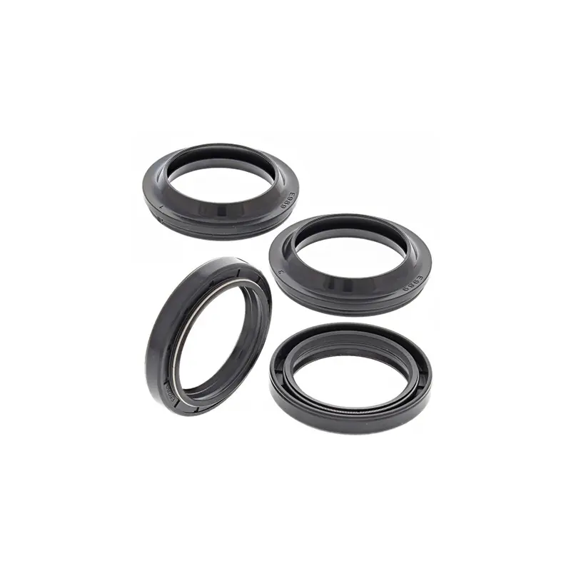 ALL BALLS KOMPLET USZCZELNIACZY OLEJOWYCH I PYŁOWYCH BMW K1 89-93, K100 RS 90-92, K1100LT 92-97, K1100RS 92-96 Premium