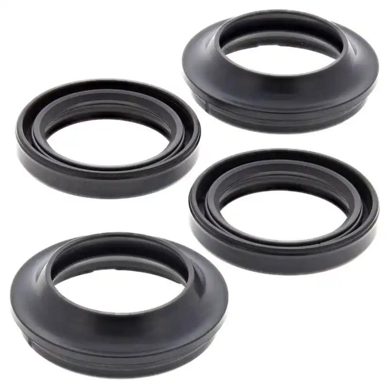 Nowość ALL BALLS KOMPLET USZCZELNIACZY OLEJOWYCH I PYŁOWYCH YAMAHA SR 400 ‘15- ‘17, XT 250 ‘08- ‘22