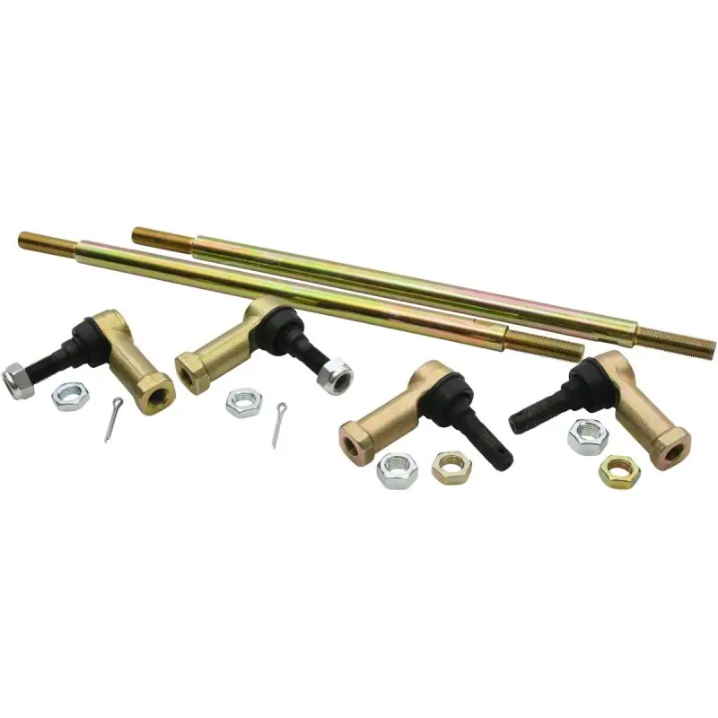 Niska cena ALL BALLS KOŃCÓWKI (GAŁKI) I DRĄŻKI KIEROWNICZE WZMOCNIONE CAN-AM Outlander 650/850/1000 ‘19-21, Renegade 570/650/1000 ‘19- ‘2