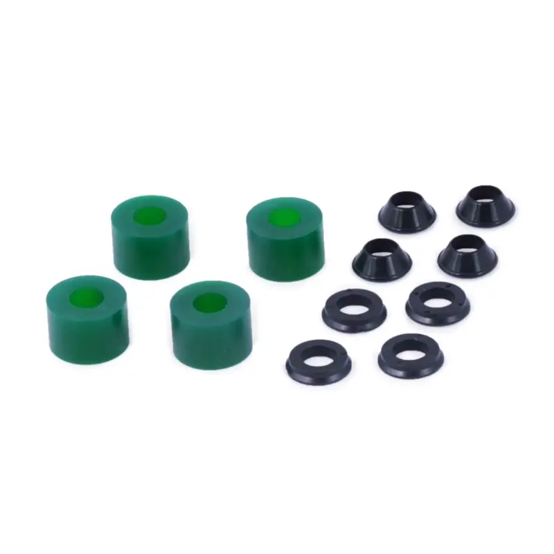 Oferta XTRIG ZESTAW SOFT ELASTOMER ZIELONY MIĘKKI