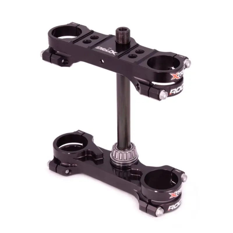 Obniżka ceny XTRIG PÓŁKI ZAWIESZENIA PRZEDNIEGO ROCS TECH TRIPLE CLAMPS KTM SX 65 ‘21- ‘23; HUSQVARNA TC 65 ‘21- ‘23; GAS-GAS MC 65 ‘21- ‘