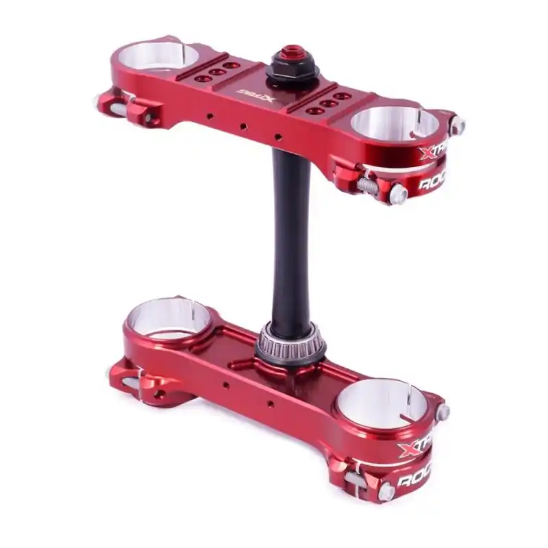Ekspresowa dostawa XTRIG PÓŁKI ZAWIESZENIA PRZEDNIEGO ROCS PRO TRIPLE CLAMPS KTM SX/SX-F 125/250/350/450 ‘13- ‘22; EXC/EXC-F ‘14- ‘23; HUSQVARNA