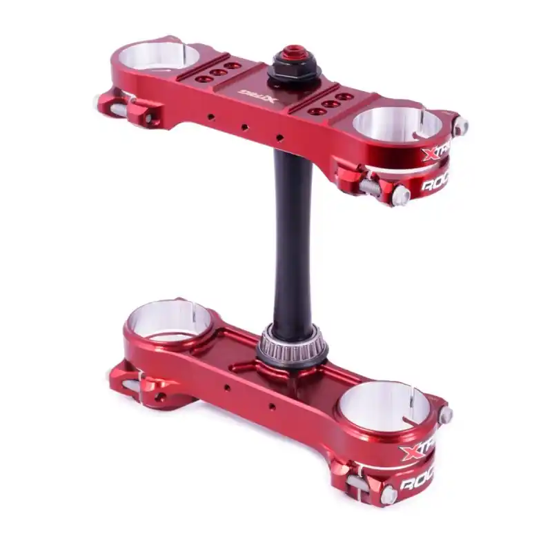 Niska cena XTRIG PÓŁKI ZAWIESZENIA PRZEDNIEGO ROCS PRO TRIPLE CLAMPS KTM SX/EXC ‘14- ‘22; SX-F/EXC-F/TPI ‘15- ‘22; GAS GAS EC/ECF/MC/MCF