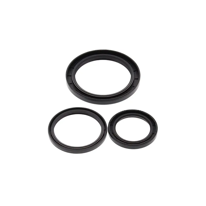 Promocja ALL BALLS USZCZELNIACZE DYFERENCJAŁU TYLNEGO YAMAHA YFM 250/350/400/450/600