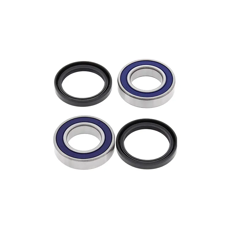 ALL BALLS ŁOŻYSKA KOŁA TYLNEGO Z USZCZELNIACZAMI ETON IXL-40 , RX4-70/90, RXL 50M MINI, RXL 50/70/90, RXL 90 VIPER, YAMAHA YFM90 Łatwy zwrot