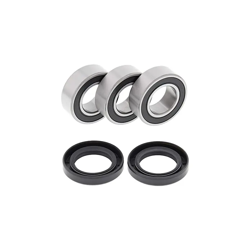 ALL BALLS ŁOŻYSKA KOŁA TYLNEGO Z USZCZELNIACZAMI HUSQVARNA TE610 ‘99- ‘03, SM610E ‘00- ‘01 Tani