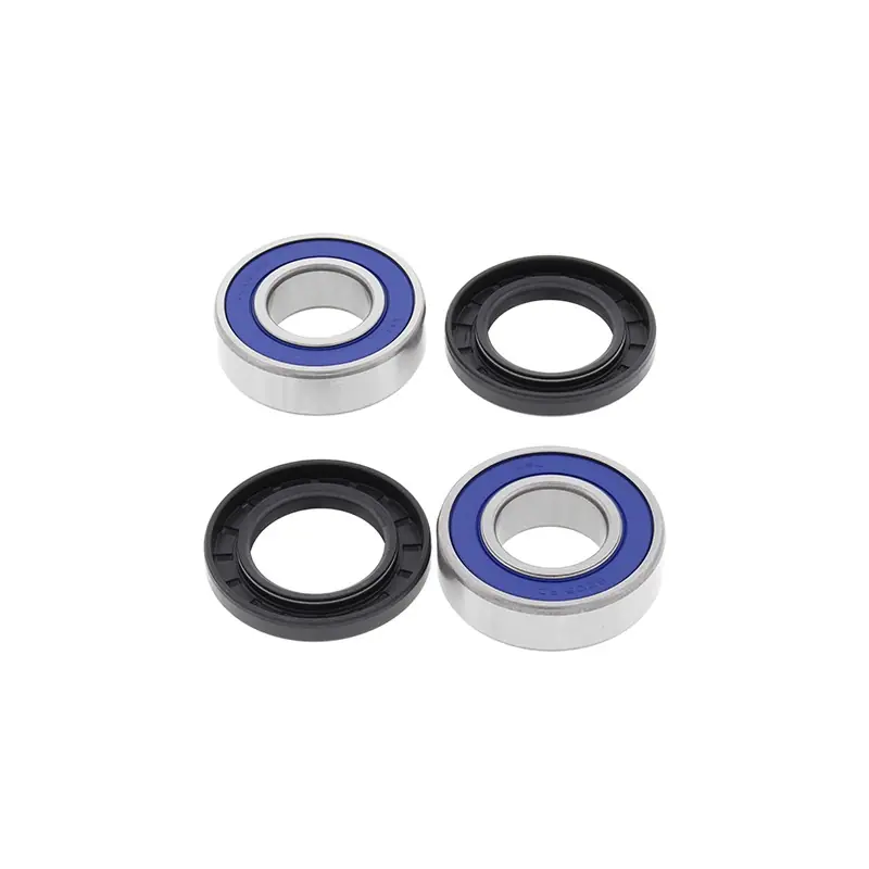 Zamów dziś ALL BALLS ŁOŻYSKA KOŁA PRZEDNIEGO Z USZCZELNIACZAMI SUZUKI GSXR1300R Hayabusa 99-24, GSX-R600 97-09, GSXR750 96-09, GSF1250 Band