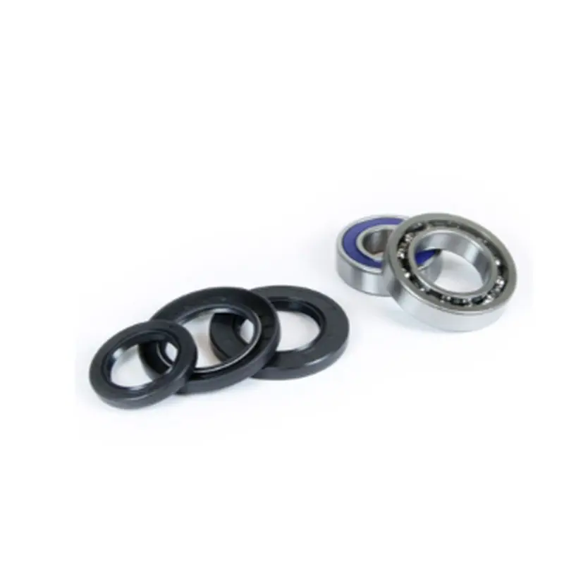 PROX ŁOŻYSKA KOŁA TYLNEGO Z USZCZELNIACZAMI YAMAHA YFM 400 KODIAK 4WD ‘93- ‘99 (25-1015) Oferta limitowana