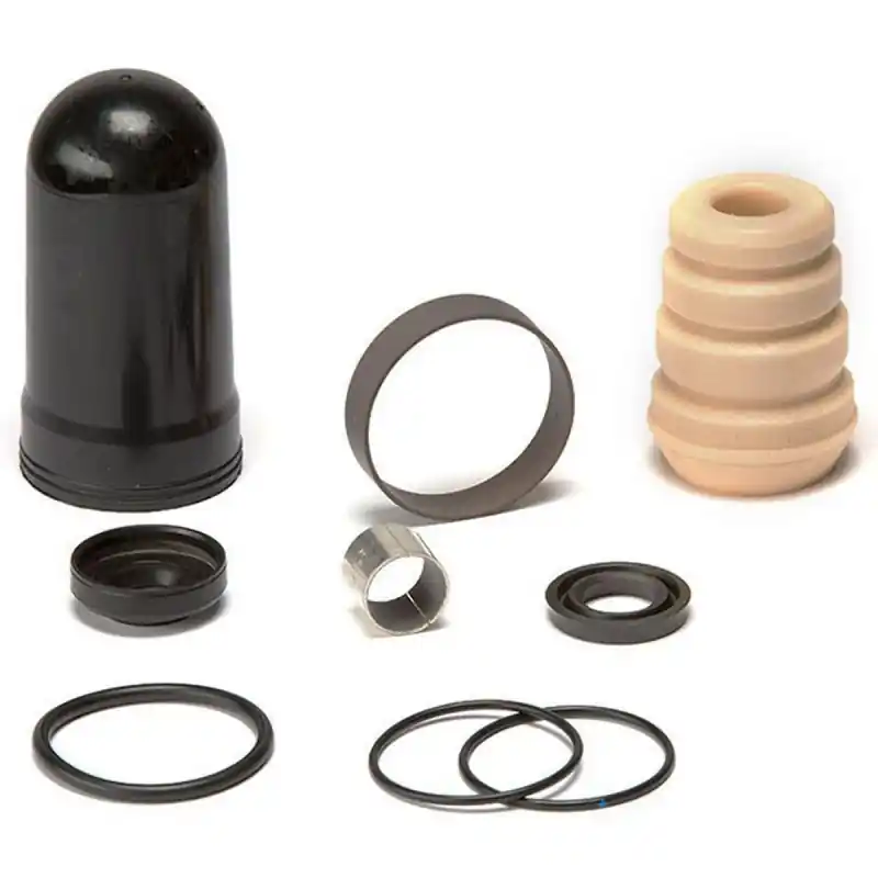 KYB ZESTAW NAPRAWCZY AMORTYZATORA TYLNEGO SHERCO ‘19- (SERVICE KIT) Tylko do końca tygodnia