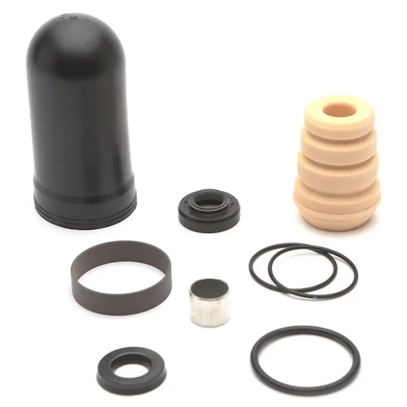 Tylko do końca tygodnia KYB ZESTAW NAPRAWCZY AMORTYZATORA TYLNEGO YZ 250F ‘12- ‘13 (SERVICE KIT)