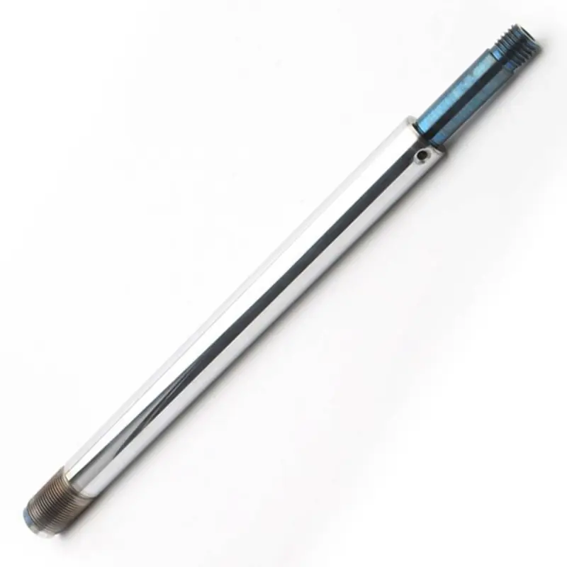 KYB SZTYCA TŁOCZYSKA AMORTYZATORA TYLNEGO 12MMX18MMX264MM YZ125/250 ‘06- ;YZ 250F/450F ‘06- ‘11 (38) Niska cena