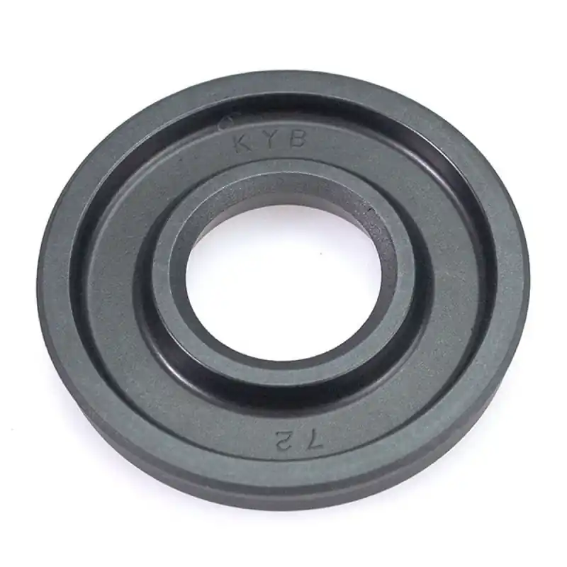 Łatwy zwrot KYB USZCZELNIACZ AMORTYZATORA TYLNEGO 16X37X5MM KYB 16MM