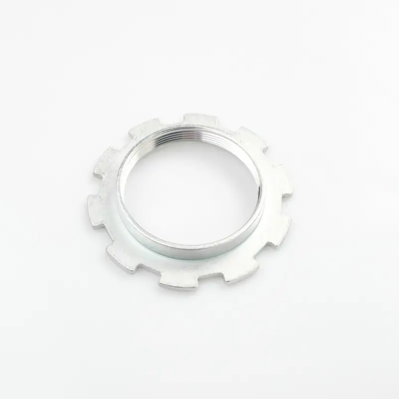 KYB NAKRĘTKA SPRĘŻYNY AMORTYZATORA TYLNEGO 56MMX11MM 46MM (DÓŁ) (17) STALOWA Dodaj do koszyka