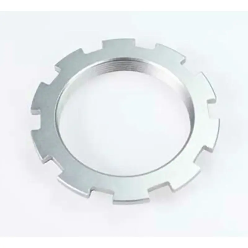 KYB NAKRĘTKA SPRĘŻYNY AMORTYZATORA TYLNEGO 50MMX11MM 40MM (DÓŁ) ALUMINIOWA Niska cena
