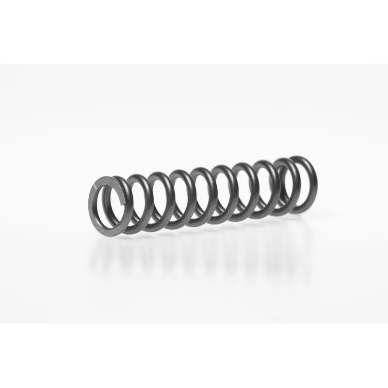 Oferta KYB SPRĘŻYNA AMORTYZATORA PRZEDNIEGO 22N/MM 107MM 26 DIA (FREE PISTON SPRING) (24)