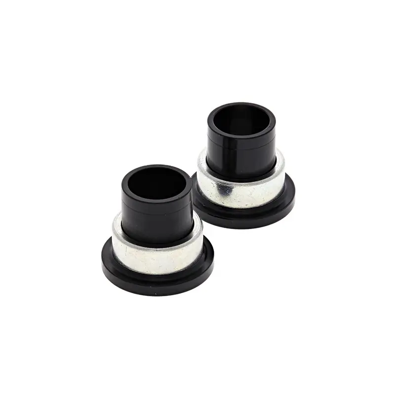 ALL BALLS TULEJKI DYSTANSOWE KOŁA TYLNEGO KTM SX/SXF/SX-F 125/200/250300/350/450 ‘03- ‘12, EXC/EXCF/EXC-F ‘03- ‘23, SX 85 ‘12 Ostatnia szansa
