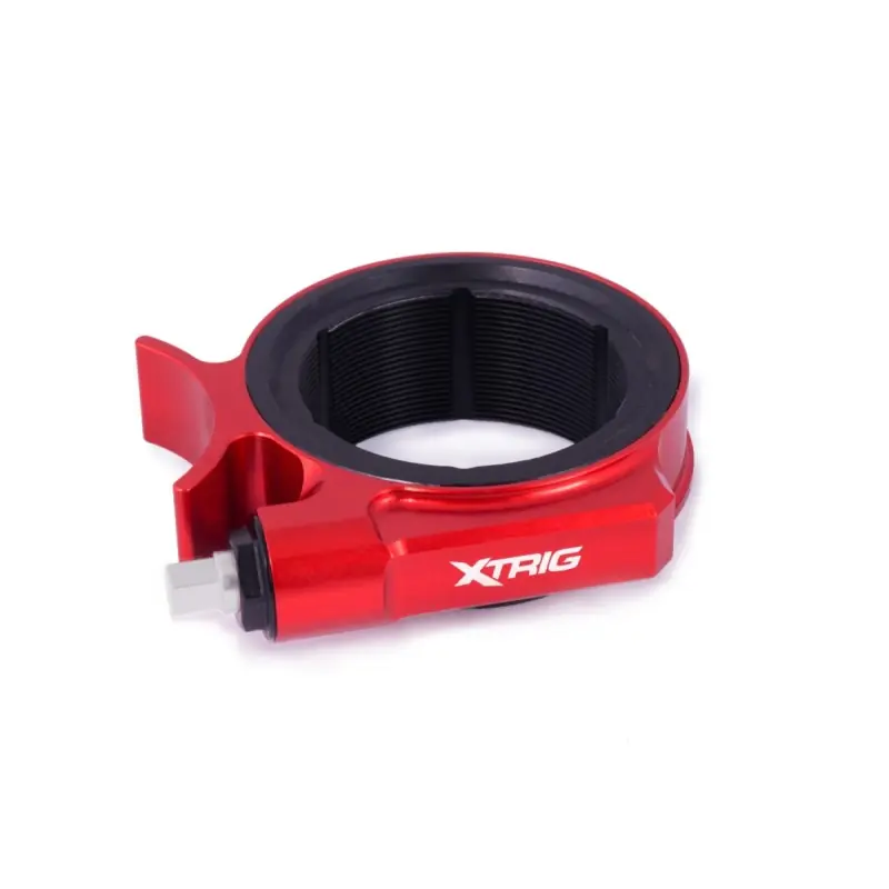 Nowość XTRIG REGULATOR NAPIĘCIA WSTĘPNEGO SPRĘŻYNY AMORTYZATORA TYŁ (PRELOAD ADJUSTER) XTRIG BETA RR 2T 125/200/250/300; RR 4T 350/390/