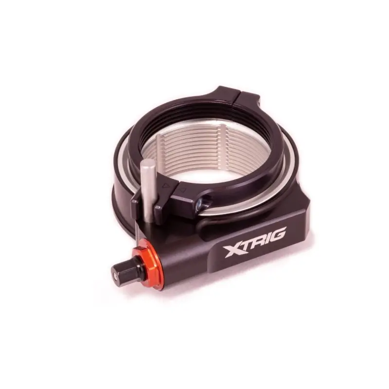 Obniżka ceny XTRIG REGULATOR NAPIĘCIA WSTĘPNEGO SPRĘŻYNY AMORTYZATORA TYŁ (PRELOAD ADJUSTER) XTRIG KTM EXC-F ‘17- ‘24; GAS GAS EC/ECF ‘21-