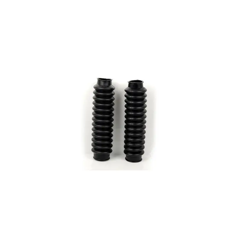 Ostatnia szansa ARIETE GUMY TELESKOPÓW NA LAGĘ 28-30MM I GOLEŃ 46-48MM DŁUGOŚĆ 40MM-170MM KOLOR CZARNY