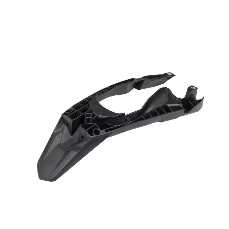 UFO 2026/06 PŁYTA POD TABLICĘ REJESTRACYJNĄ I BŁOTNIK KTM EXC / XC-W 125 / 150 / 250 / 300 ‘24- ‘26, EXCF 250 / 300 / 350 / 400 Dodaj do koszyka