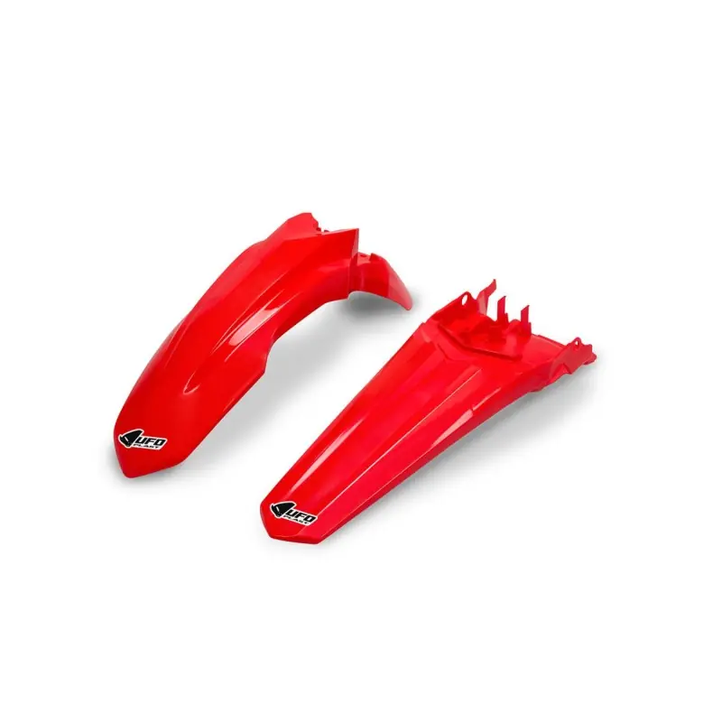 UFO 2026/06 KOMPLET BŁOTNIKÓW HONDA CRF 125 ‘20- ‘27 KOLOR Bestseller