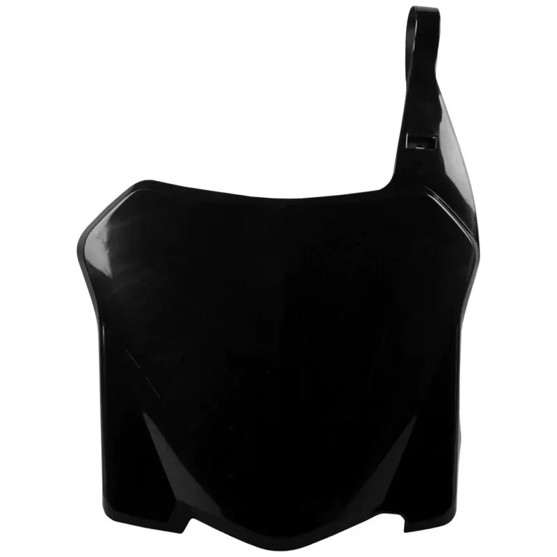 Cena promocyjna POLISPORT POLE NUMEROWE (PLASTRON) HONDA CRF 250R ‘08- ‘09; CRF 450R ‘08 KOLOR CZARNY