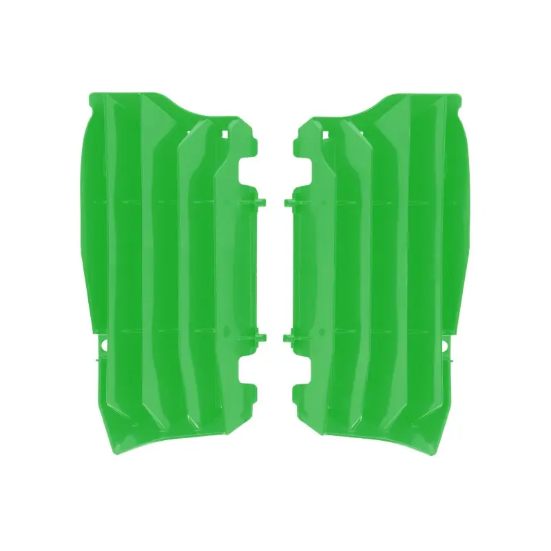 Wysoka jakość ACERBIS OSŁONY CHŁODNICY (KRATKI - KOMPLET) KAWASAKI KX 450 / 450 X ‘24- ‘26 ( KXF 450 ), KX 250 / 250 X ‘25- ‘26 ( KXF 250 ),