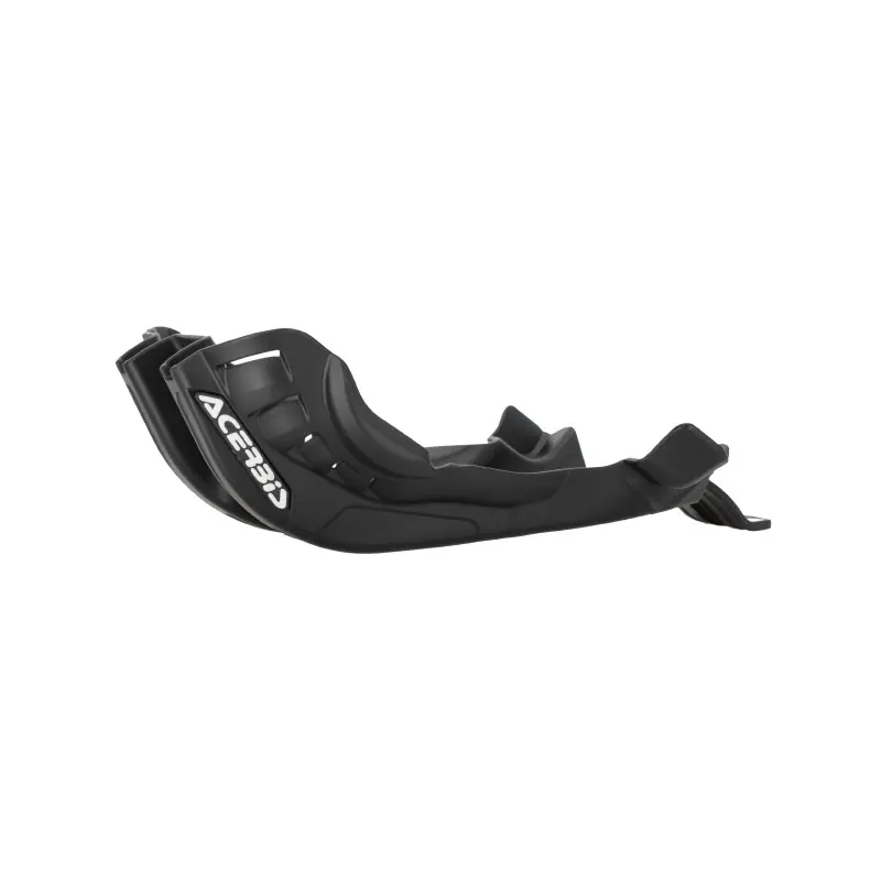 ACERBIS OSŁONA PŁYTA POD SILNIK KAWASAKI KX 450 / 450 X ‘24- ‘26 ( KXF 450 ), BIMOTA BX 450 ‘26 KOLOR CZARNY Najlepsza cena